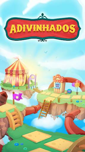 Adivinhados: um jogo de Perguntados screenshot 8