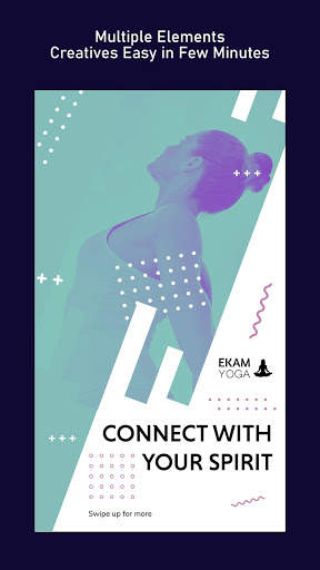 Story Maker - Story Editor for Instagram screenshot 2