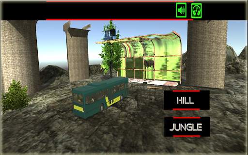 Tourist Bus Simulator 2018 3D screenshot 3