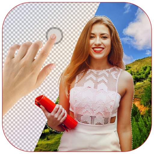 Auto Cut paste Background Remove Photo Editor 1.6