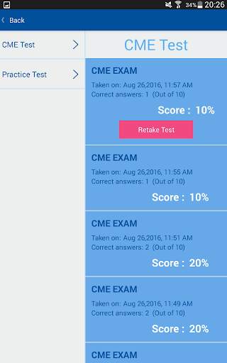 GRS - 9th Edition screenshot 8