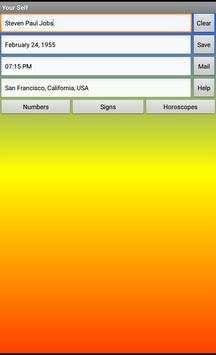 YourSelf screenshot 3