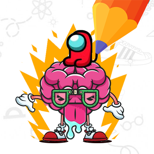 Tricky Brain Test IQ Draw icon