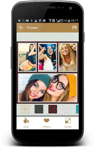 Photo Editor Collage Maker Pro screenshot 6