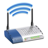 Wifi Password Hacker (Prank) icon