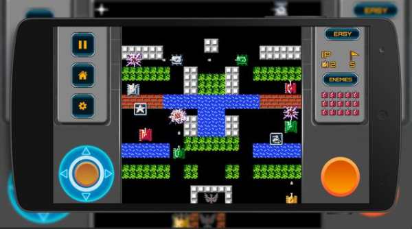Tank 1990 - Classic screenshot 2
