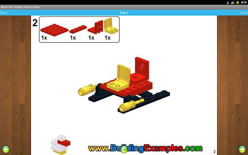 Fire station click-clack screenshot 11