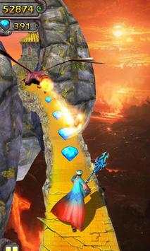 Temple Endless Run screenshot 1