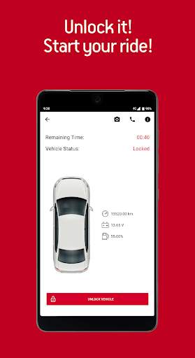 cAr on Demand screenshot 4