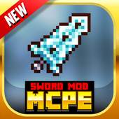 Sword MOD For MCPE! 1.0