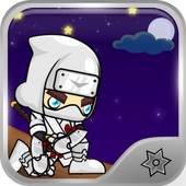 Ninja Run 1.0