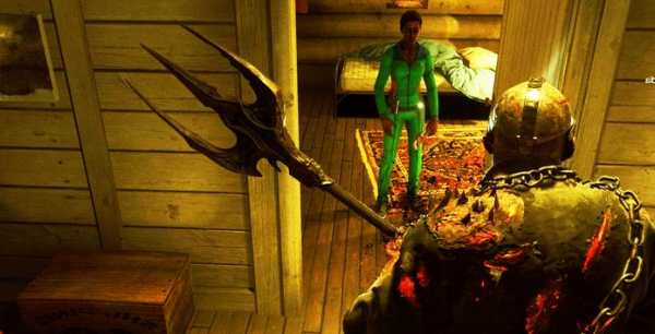 All Tips friday the 13th the game : Free screenshot 5