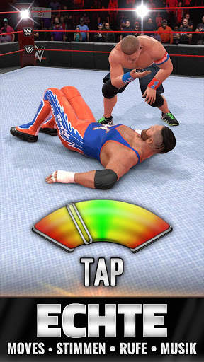 WWE Universe screenshot 2
