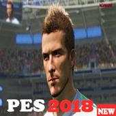 Gamer PES 2018 Guide 1.1