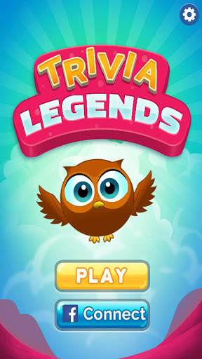 Trivia Legends screenshot 6