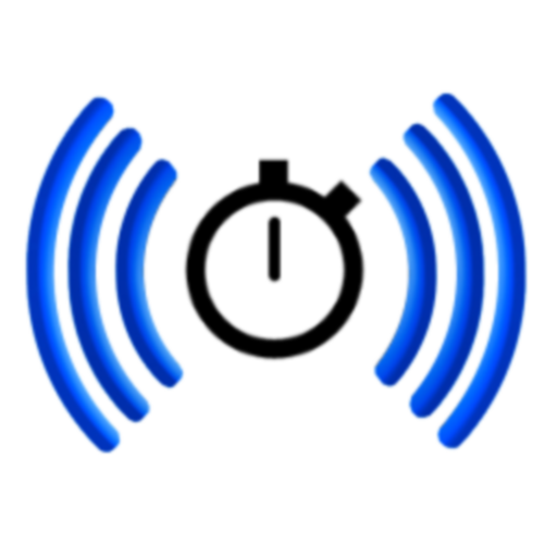 WiFi Time Tracker أيقونة