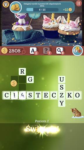 PixWords® Scenes screenshot 6