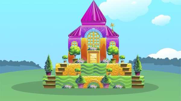 Castle Maker screenshot 1