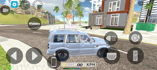Indian Bikes & Cars Driving 3D screenshot 13