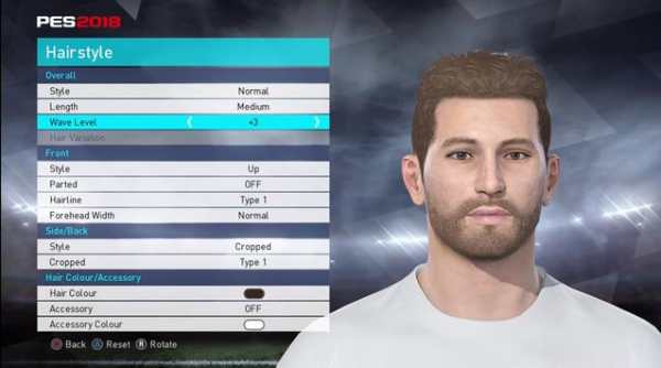 TIps PES Mobile 2018 screenshot 1