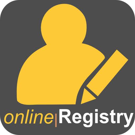Online Registry 3.0.29