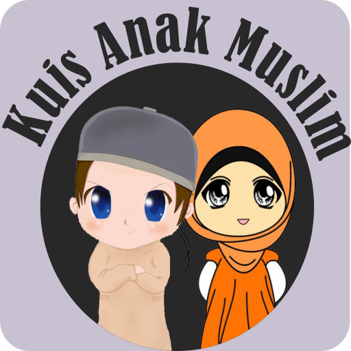 ikon Kuis Anak Muslim