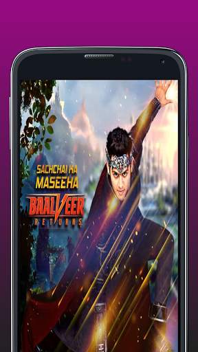 Sony pal Live Shows - Sony PalLive Serial guide screenshot 4