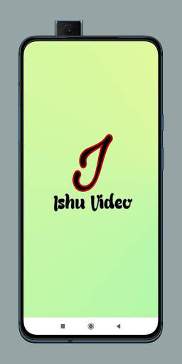 Ishu Video - Indian Short videos & Whatsapp Status screenshot 1