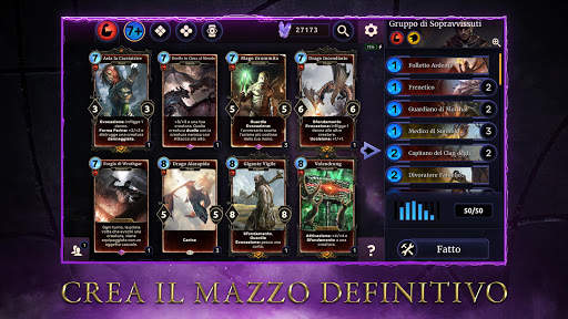 The Elder Scrolls: Legends screenshot 8