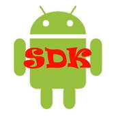 SDK Manager on 9Apps