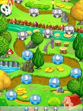 Fruit Crush Match 3 screenshot 12