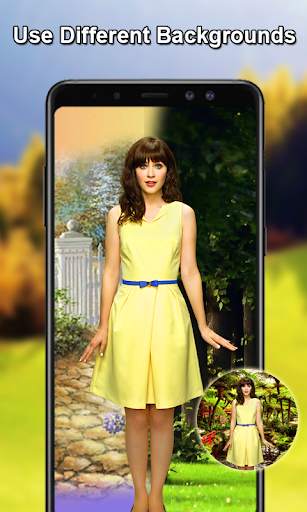 Background Eraser, Background Remover, Bg Changer 5 تصوير الشاشة