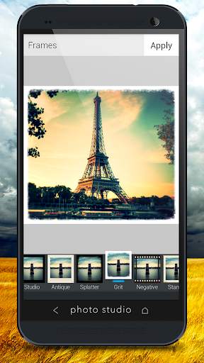 Photo Studio Pro screenshot 5