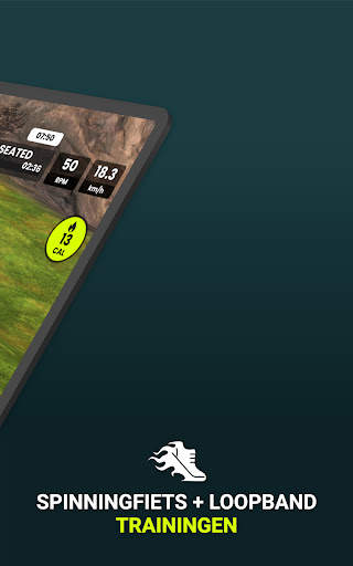 CycleGo - Fietstrainingen screenshot 11