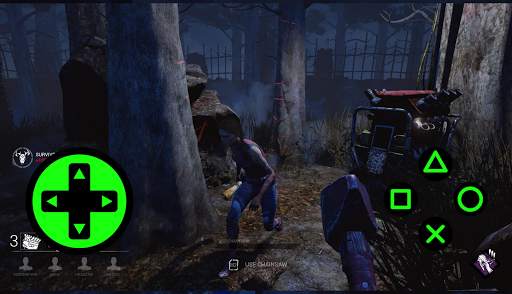 dead by daylight mobile walkthrough screenshot 1