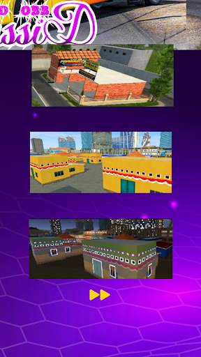 Mod OBB Bussid screenshot 7
