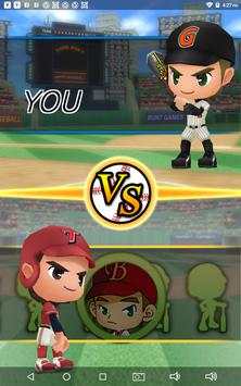 Baseball Games screenshot 1