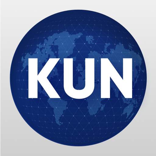 Kun.uz -Tezkor yangiliklar 3.5.2