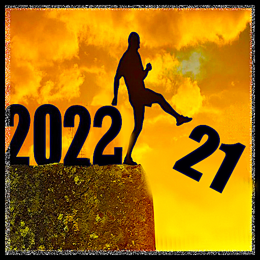 New Year Wishes 2022 icon