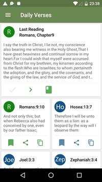 Adam Clarke Bible Commentary скриншот 8