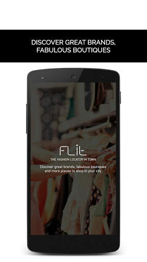 Flit - Find More Places to Shop in Bangalore screenshot 1