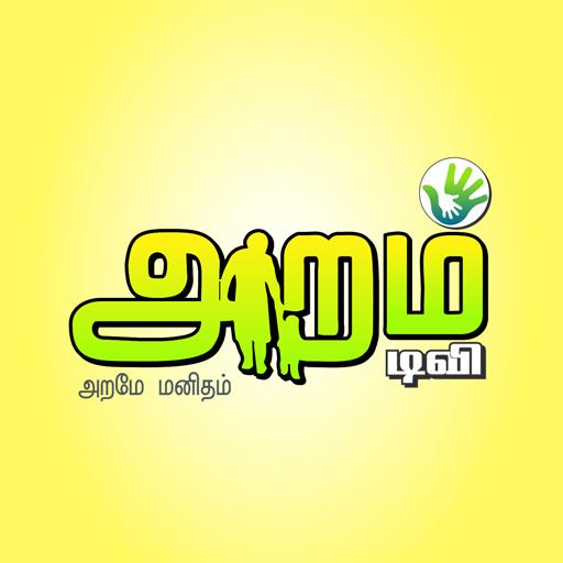 Aram TV आइकन
