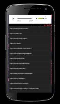 Bob Marley Song Reggae screenshot 1