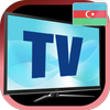 ikon Azerbaijan TV sat info