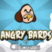 Angry Bards vs Chickens 1.1.0