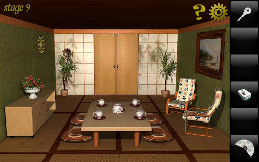 World Escape screenshot 3