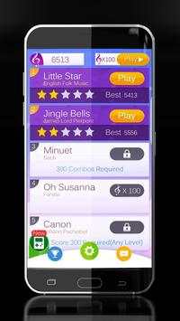 Piano  Tiles 2 screenshot 4