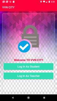 VVN Social screenshot 1