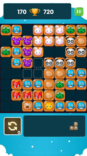 Block Puzzle Legend - Block Puzzle Classic screenshot 2
