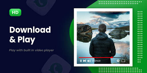 Downloader,All Video Downloader App 2021 screenshot 3